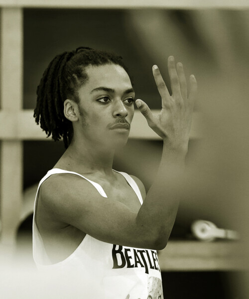 Max Mara Presents Its Young Visionary Award