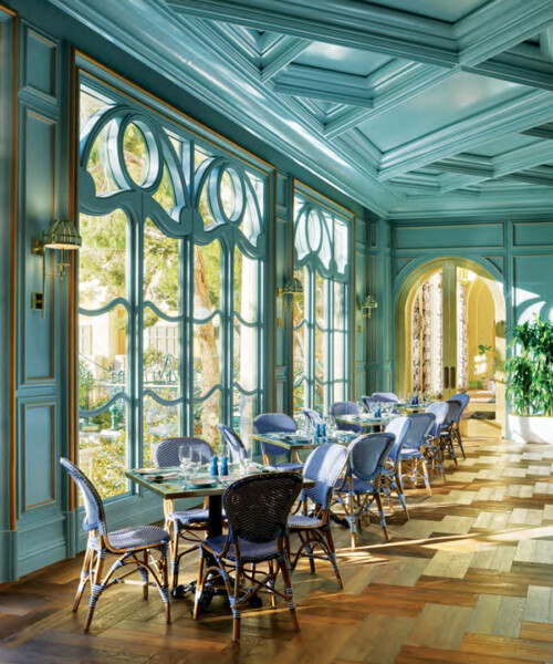 Go Inside Ken Fulk’s Newest Kingdom