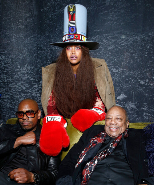 The 2018 Grammys’ Best After Party Moments