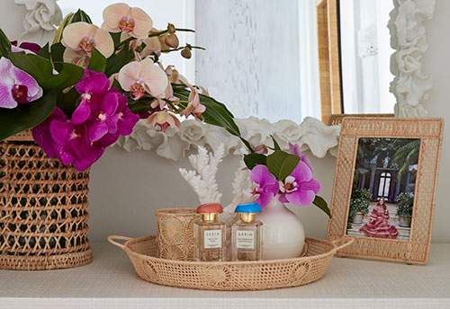 Aerin Villa Jasmine at The Colony Hotel