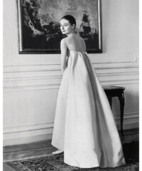 Givenchy’s World Boston's MFA celebrates the work of legendary photographer Herb Ritts