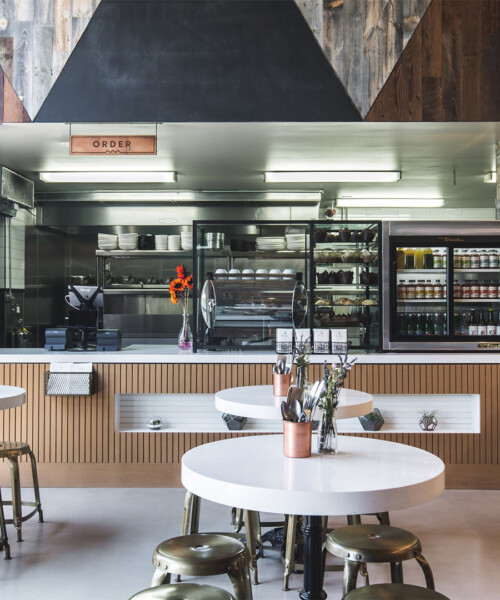 Eclectic Eateries to Visit in Los Angeles