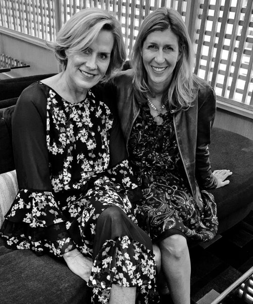 These Ladies Know How to Pack a Bag