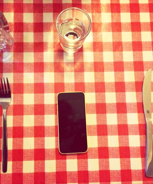 Plan the Perfect Mother’s Day in Seconds