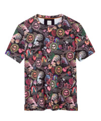 Paul Smith and Saks Fifth Avenue Celebrate New Capsule Collection