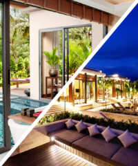 Room Request! Anantara Layan Phuket Resort