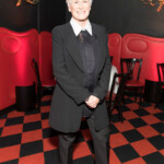 The non-profit organization Bring Change to Mind honored Billy Crystal at its annual Revels & Revelations fundraiser