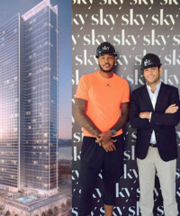 The Sky’s the Limit