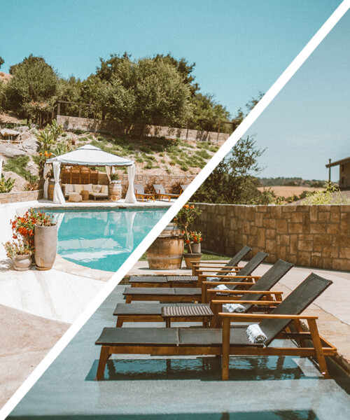 Room Request! The Inn at Zaca Creek The Inn at Zaca Creek