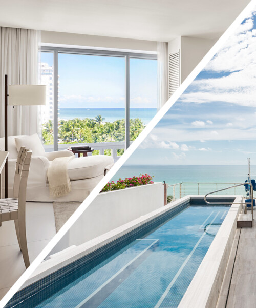 Room Request! Miami Beach EDITION