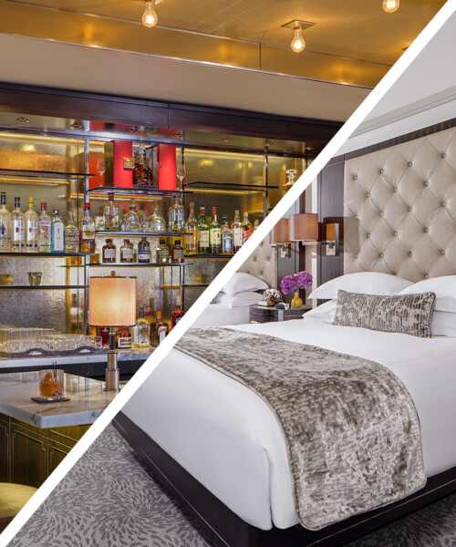 Room Request! WestHouse Hotel