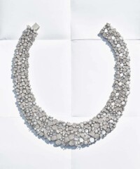 A Dreamy Collection From Tiffany & Co.