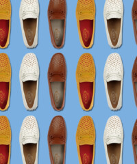 Tod’s Reinterpreted