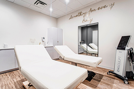 Vitalyc Medspa in Dallas