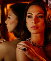 The Addictive FX Show to Watch Now A new class of land barons takes control