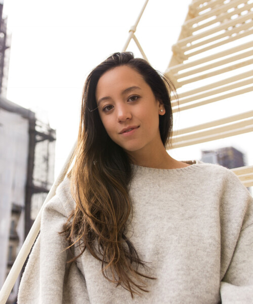 Y7’s Sarah Levey on Fitness Fads and Justin Timberlake