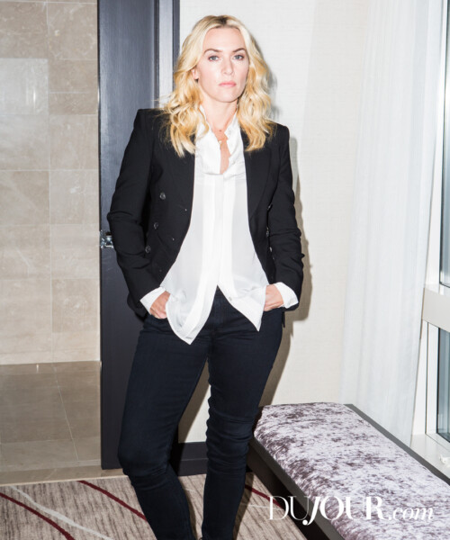 Kate Winslet’s Defining Moment