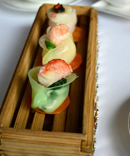 A Local’s Culinary Guide to Hong Kong