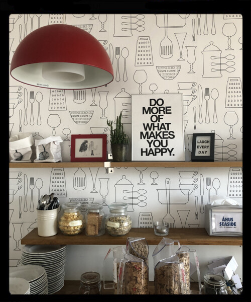 The Weekender: Åhus, Sweden