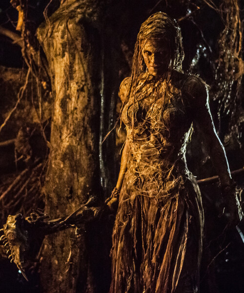 Bewitched by Julie Engelbrecht