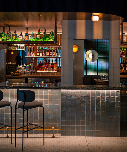 The Best New Restaurants in Chicago Lure Fishbar