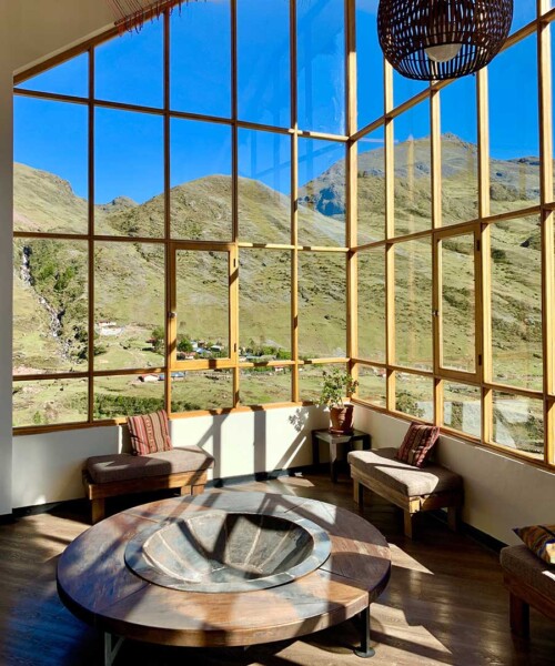 Inside a Glamping Trip to Machu Picchu