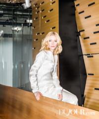 Cate Blanchett’s Defining Moment