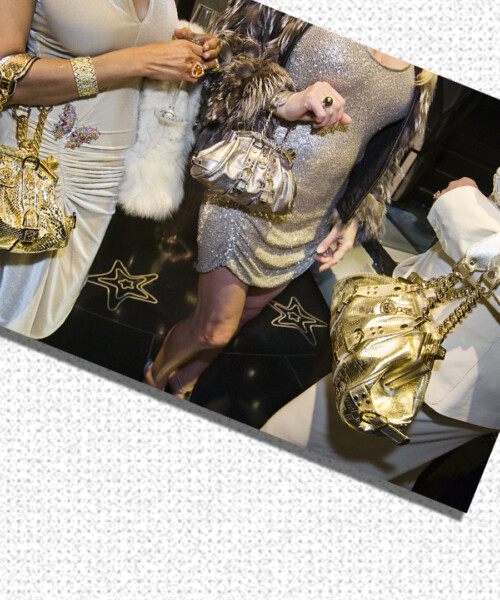 Behind the Exhibit: Generation Wealth