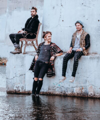 The Infectious Sounds of Magic Giant