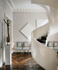 Parisian Designer Jacques Grange Marries Art and Living