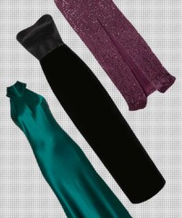 5 Bridesmaid Dresses For Your Fashion-Forward Bridal Party