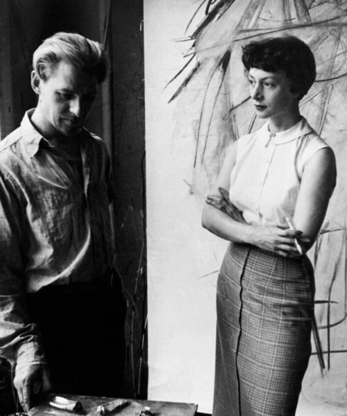 Inside New York City’s Loft Generation