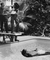 The Making of Mike Nichols With hundreds of millions of dollars at stake, famous donors and prestigious organizations tread carefully in their philanthropic pursuits