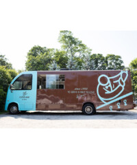 Cipriani Keeps on Trucking in the Hamptons