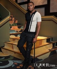 Showstoppers: Jordan E. Cooper