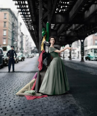 Haute Happening in Brooklyn