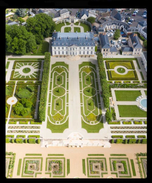 The Weekender: Loire Valley