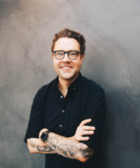 Discover Wellness Made For Men