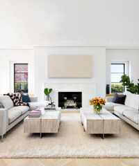 Inside Susan Sontag’s Former Penthouse