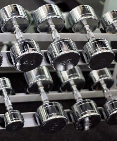 Food and Fitness Trends