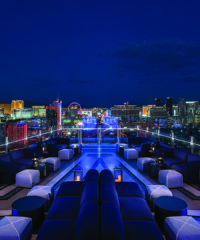 Get Social at The Apex Social Club