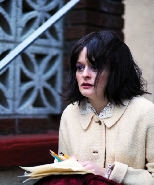 Hollywood Rookie, Research Extraordinaire