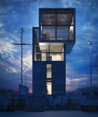 Modern Architecture by Tadao Ando