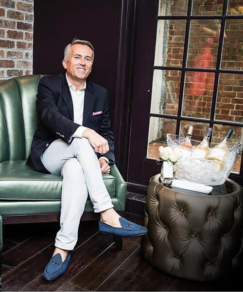 Discover the Rosé Revolution