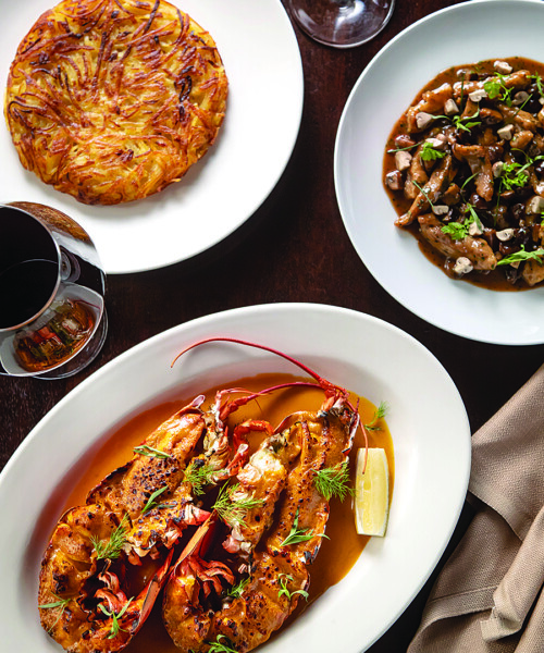 Meet Aspen’s Newest Power Players