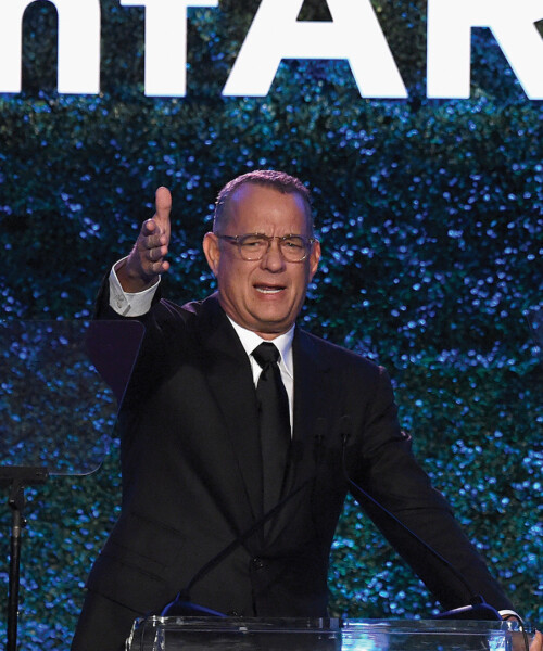 A Star-Studded Giving Gala