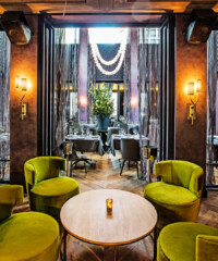 The Perfect Hot Spot Pairing in Chicago