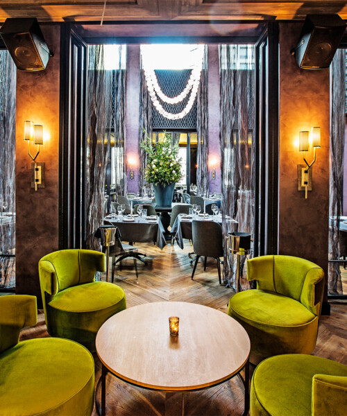 The Perfect Hot Spot Pairing in Chicago