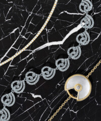 Pro Tips for Purchasing Luxury Jewelry Director Daniel Barnz on standing desks, film fest success and Jennifer Aniston’s gift of burgers