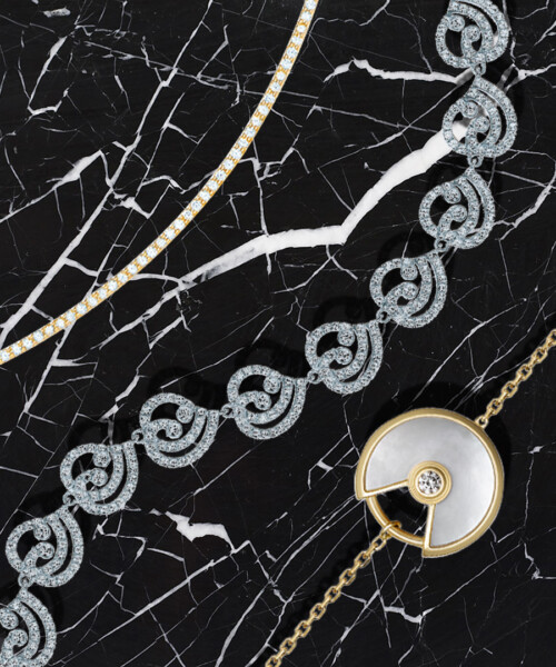 Pro Tips for Purchasing Luxury Jewelry